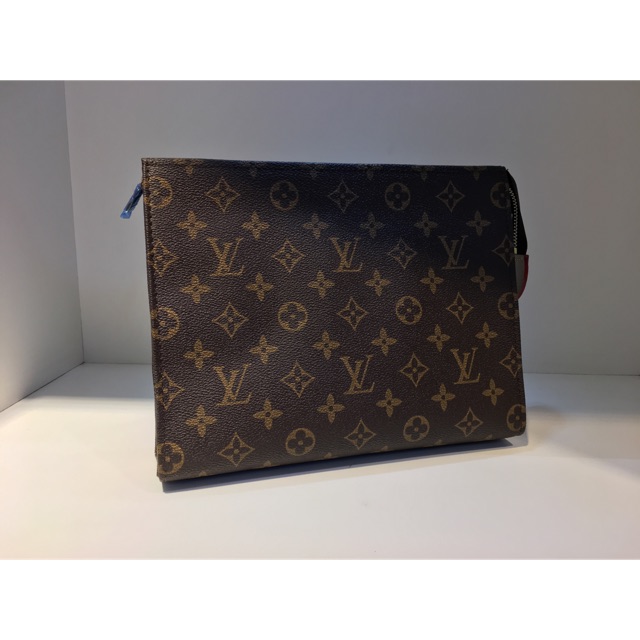 Tas Lv Shopee Spanyol