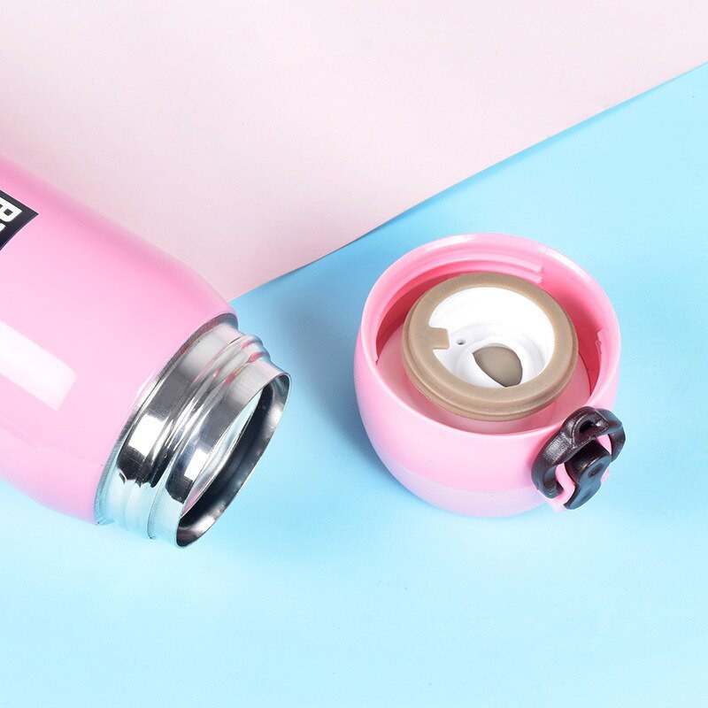 Jual Youth Group Termo De Acero Inoxidable Kubek Termiczny Thermos Bottle Thermo Cup Garrafa De Agua Indonesia|Shopee Indonesia