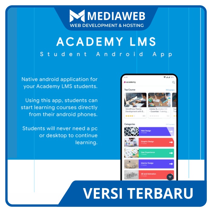 Academy Lms Student Android App Shopee Indonesia