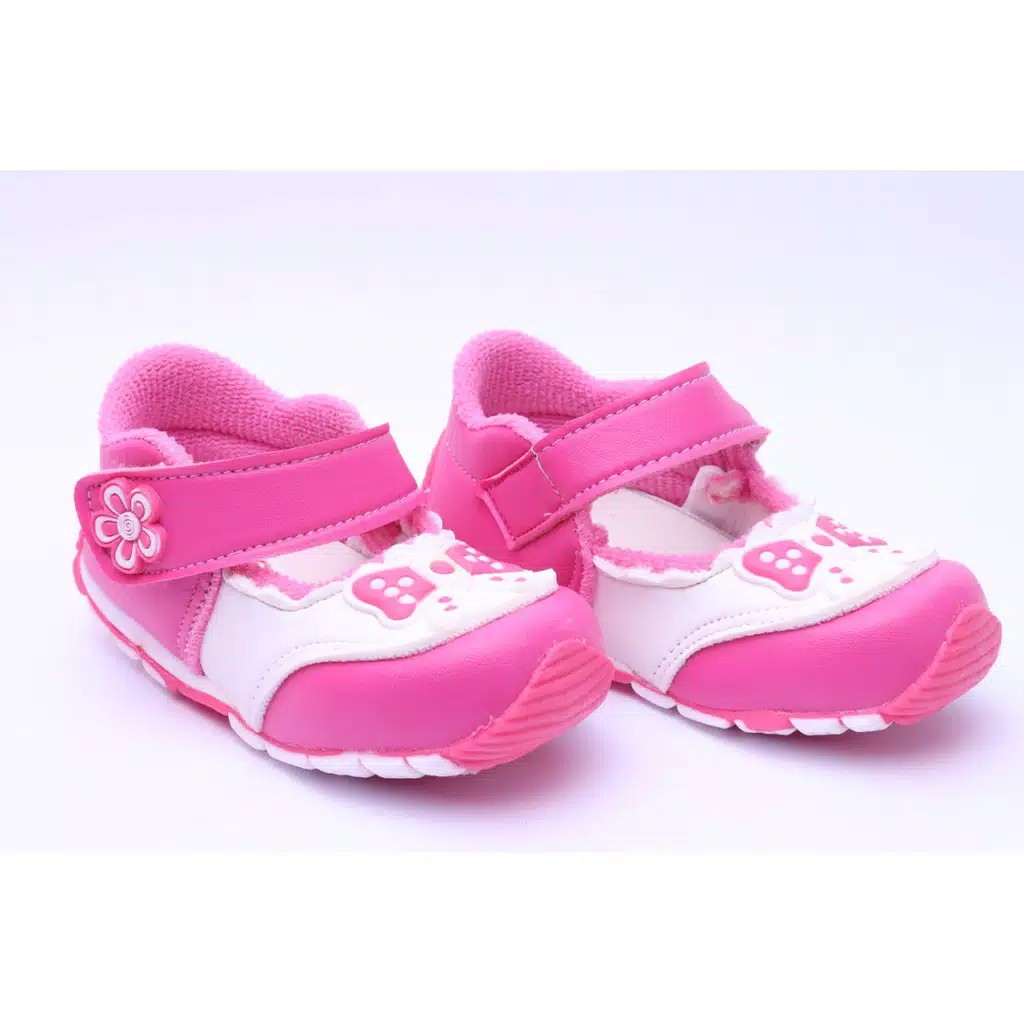 Sepatu Anak Perempuan Usia 1 3 Tahun/Sepatu Anak Balita Murah/sepatu