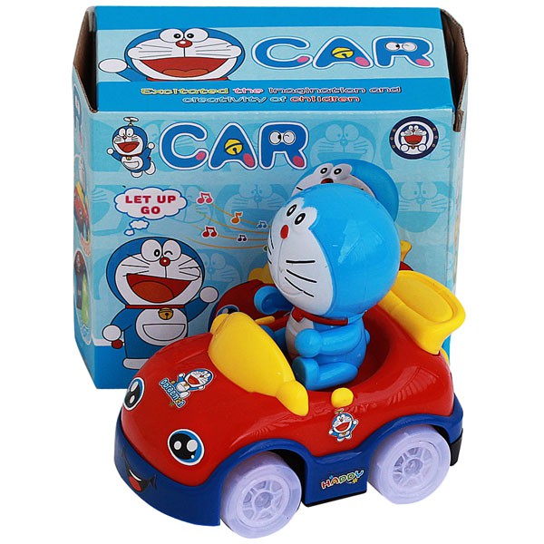 Jual Car Doraemon - Mainan Anak Mobil Doraemon | Shopee Indonesia