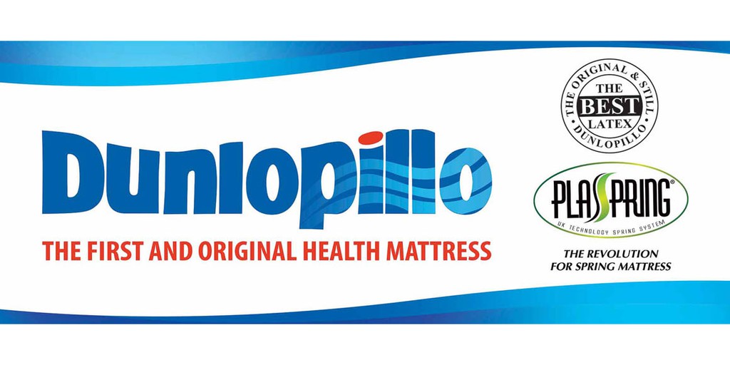 Toko Online Dunlopillo Indonesia Official Shop Shopee Indonesia