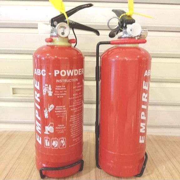 Jual BEST APAR EMPIRE 1 KG ABC DRY CHEMICAL POWDER 1KG ALAT PEMADAM API