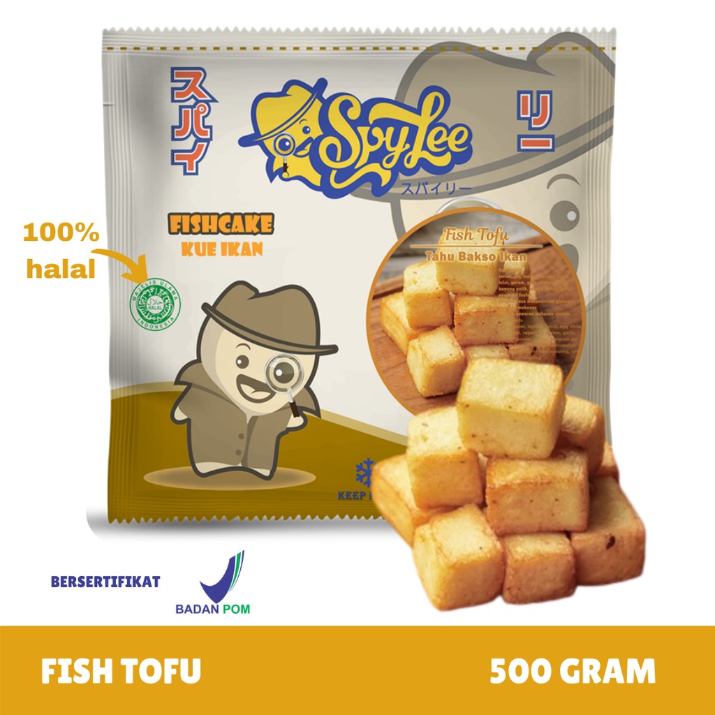 Jajanan Tahu Egg Roll Tanpa Ikan Jajanan Tahu Egg Roll