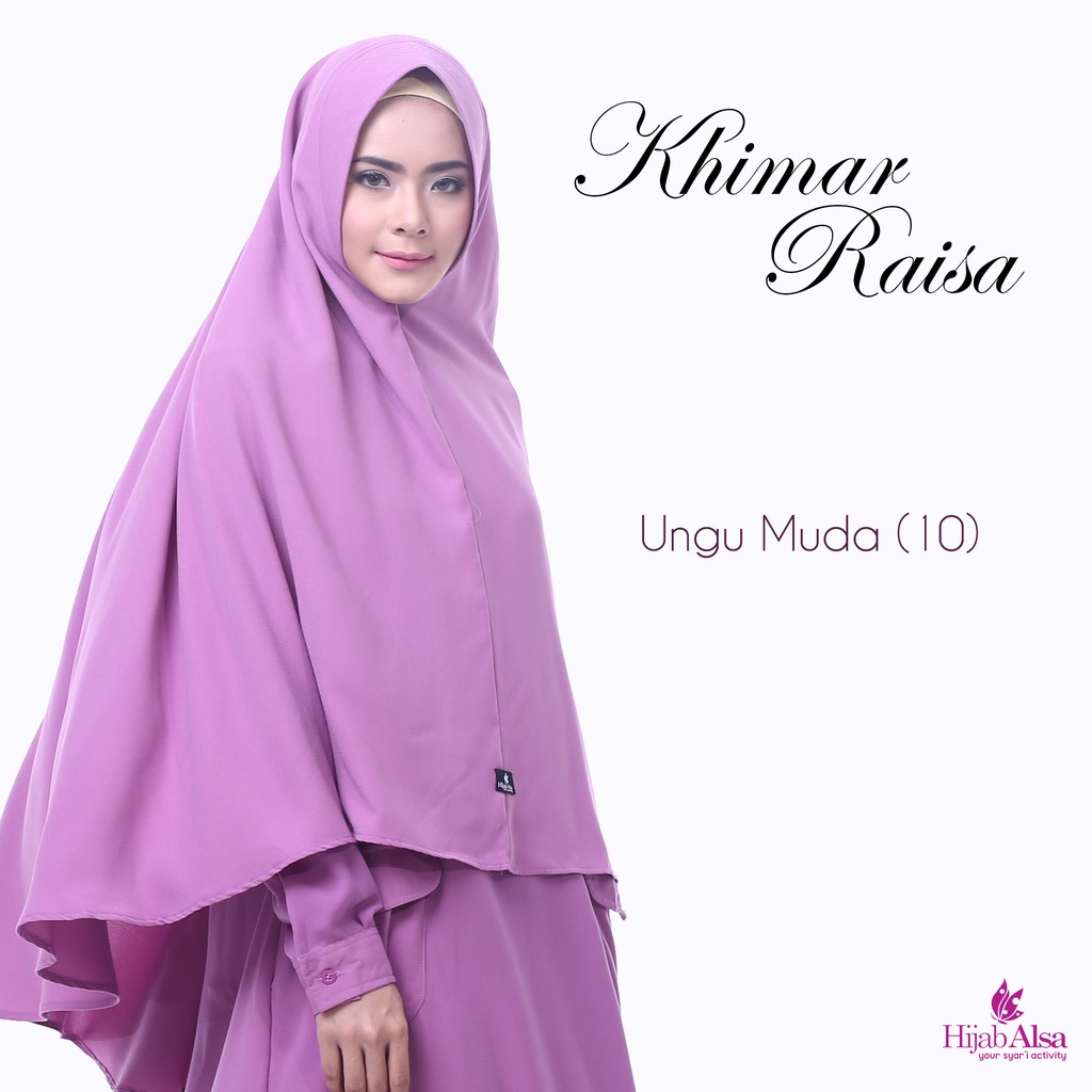 Ootd Hijab Ungu Blouse Ungu Jilbab Voal