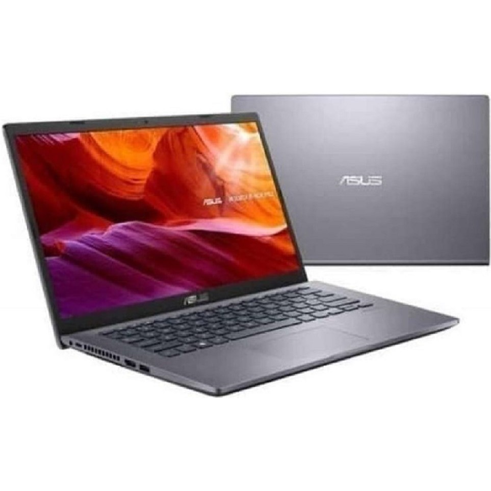 Laptop Asus Pro P1411cja Bv542ts Core I5 4gb 256g Ssd 14 Grey Shopee Indonesia