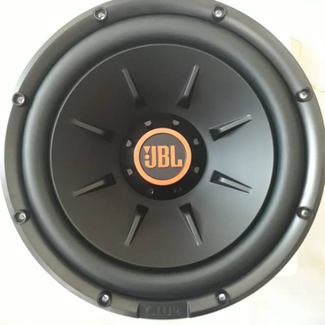 Subwoofer 12 inch JBL CLUB 1224 sub 12 inch JBL CLUB1224 Shopee Indonesia
