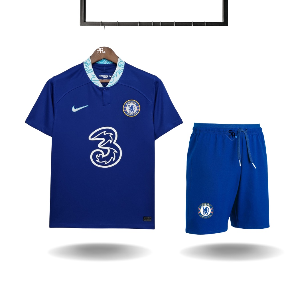 chelsea tenue 2023 Jual Chelsea Fc Harga Terbaik Agustus 2022 | Shopee Indonesia