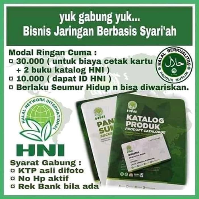 10 Cara Menjalankan Bisnis Hpai Info Duwit