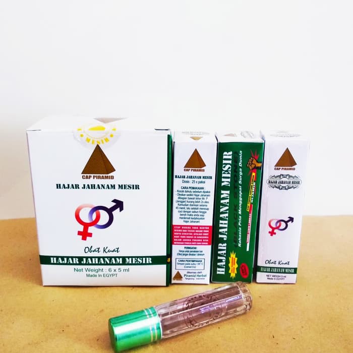 Hajar jahanam mesir asli original Shopee Indonesia