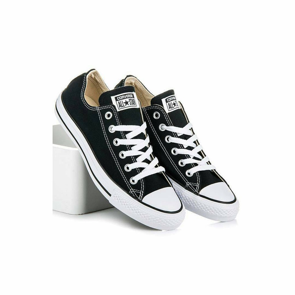 Jual Converse Chuck Taylor All Star Canvas Ox | Shopee Indonesia