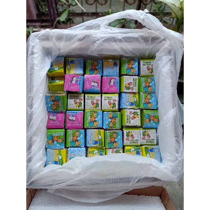 Jual Coklat Ichiban 1Kg | Shopee Indonesia