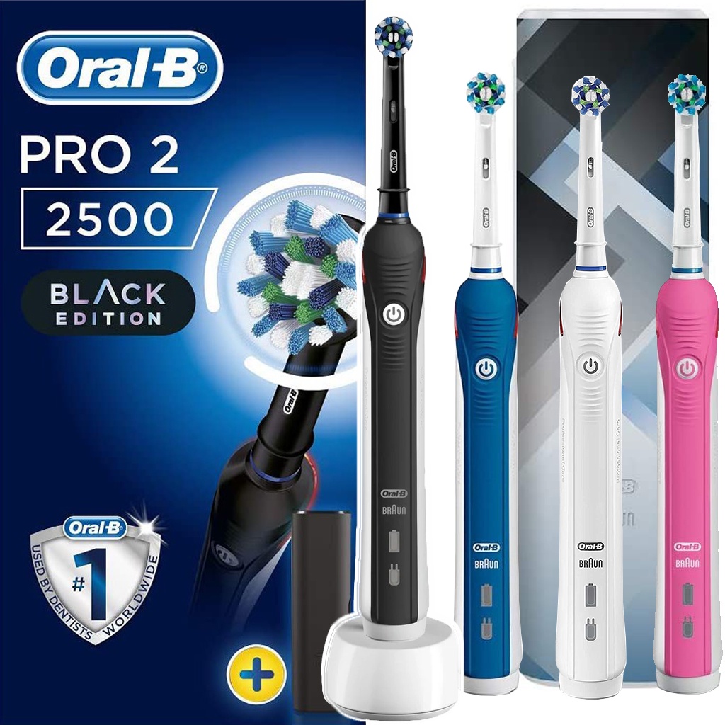 Jual Oral-B Harga Terbaik & Termurah Desember 2022 | Shopee Indonesia