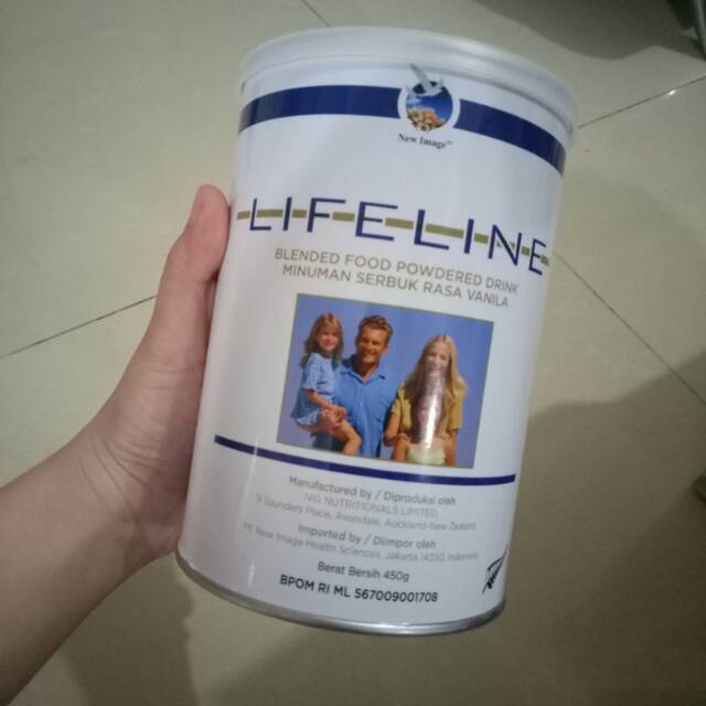Susu Kolostrum Yang Paling Bagus, Susu LIFELINE Surabaya 08119700