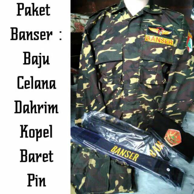 Harga Baju Paket Terbaru November 2021 | BigGo Indonesia