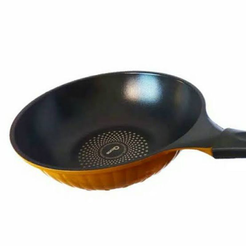 Jual Oxone ox28D Deep pan 28cm diamond coating Oxone ox28D Shopee