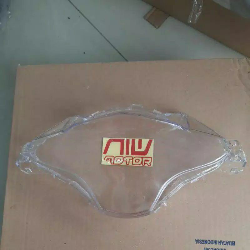 Jual mika speedometer Vario 110 techno cbs karbu Shopee Indonesia