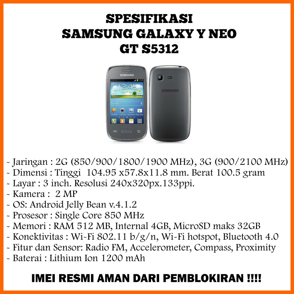 lib Flashing Samsung S5312