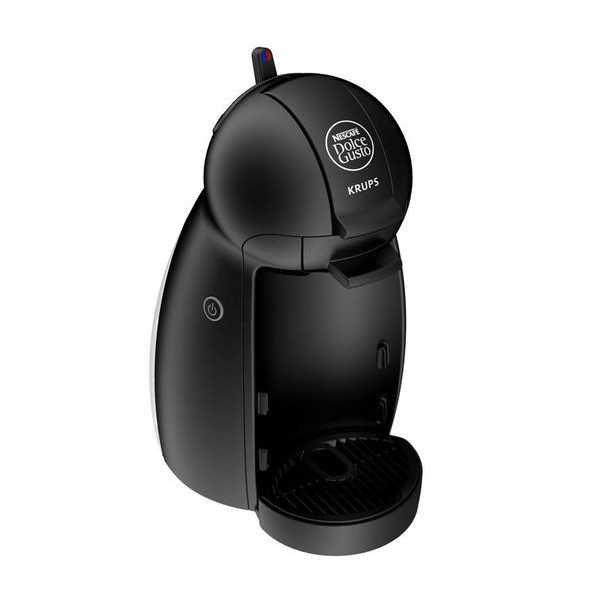 Jual Promo Harga Murah Nescafe Dolce Gusto Piccolo Black | Coffee Machine Maker Krups Kopi | Shopee Indonesia