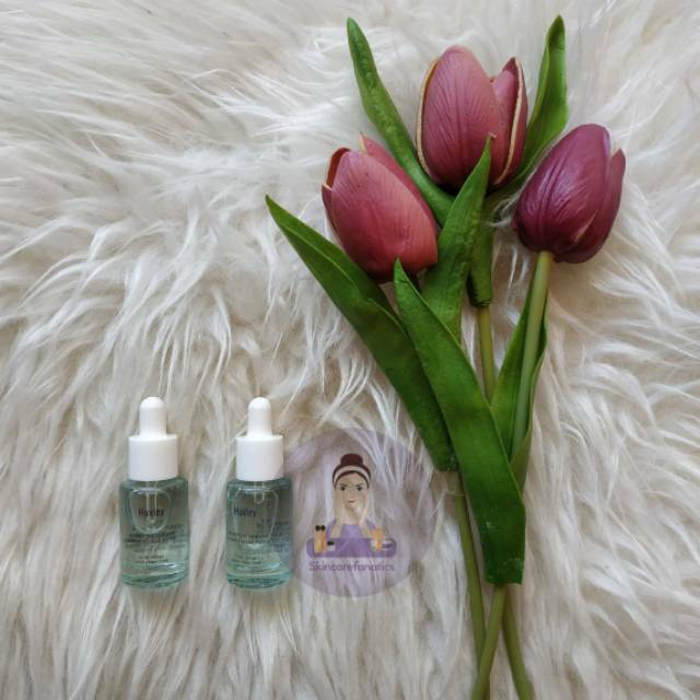 Jual (Travel Size) Huxley Grab Water, Huxley Secret Of Sahara Grab