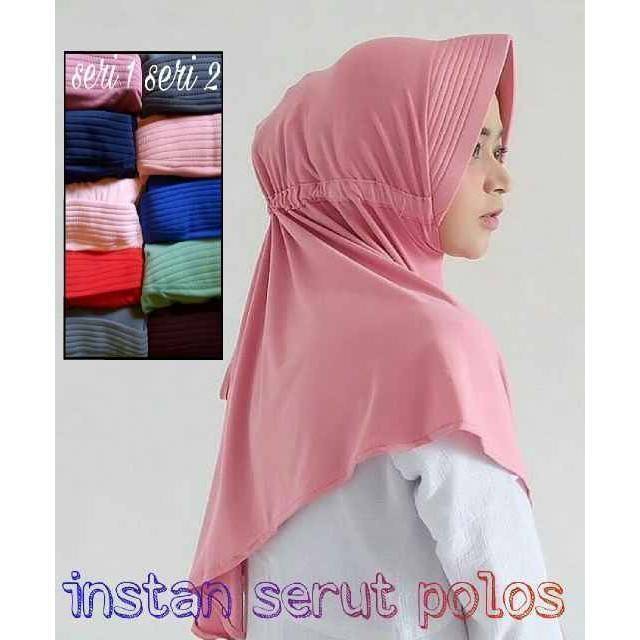 23+ Harga Jilbab Langsungan Images Hijab Instan