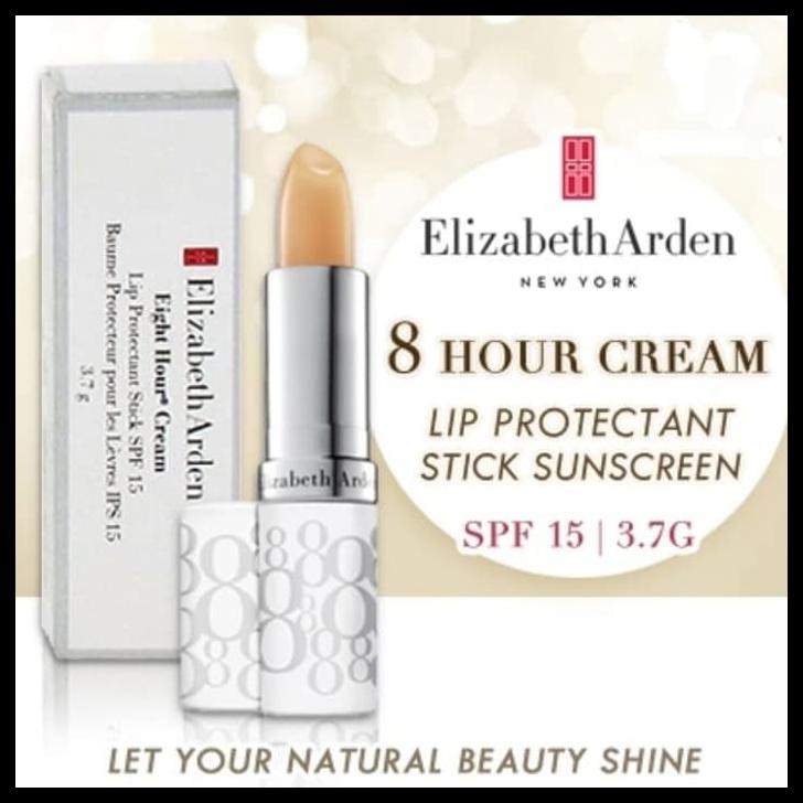 Jual Elizabeth Arden 8 Hour Cream Lip Spf 15 | Shopee Indonesia