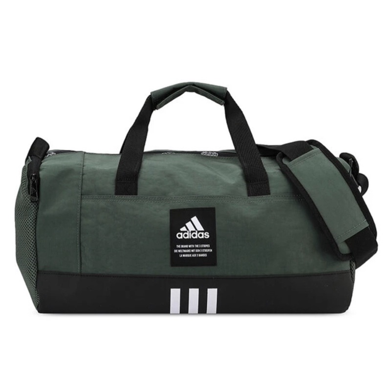 Jual ADIDAS Original 4ATHLTS Duffel Bag Small HM9130 Tas Duffle