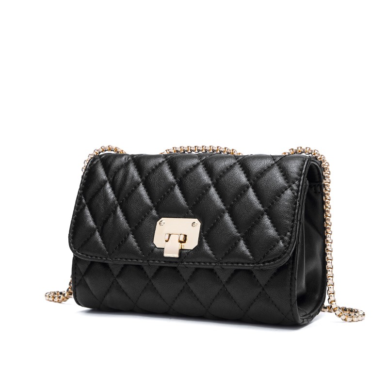 Zuitla Summer Chain Sling Bag untuk Wanita