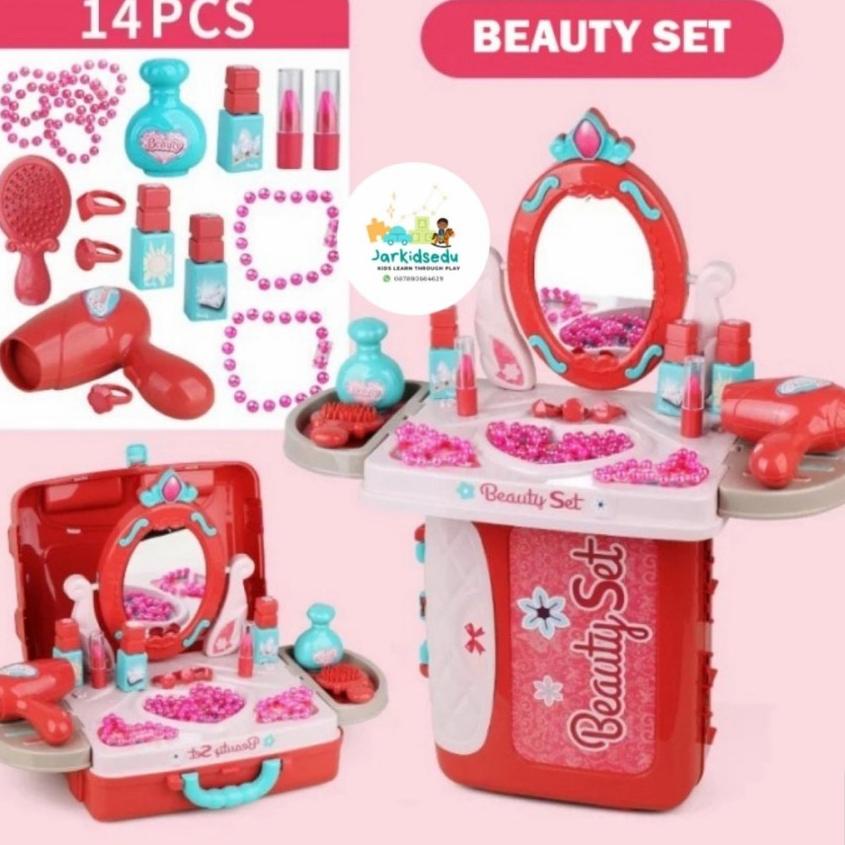 Harga Kado Anak Cewek 7 Tahun Terbaru Agustus 2022 |Biggo Indonesia