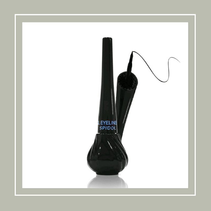 Eyeliner Kuas Homecare24