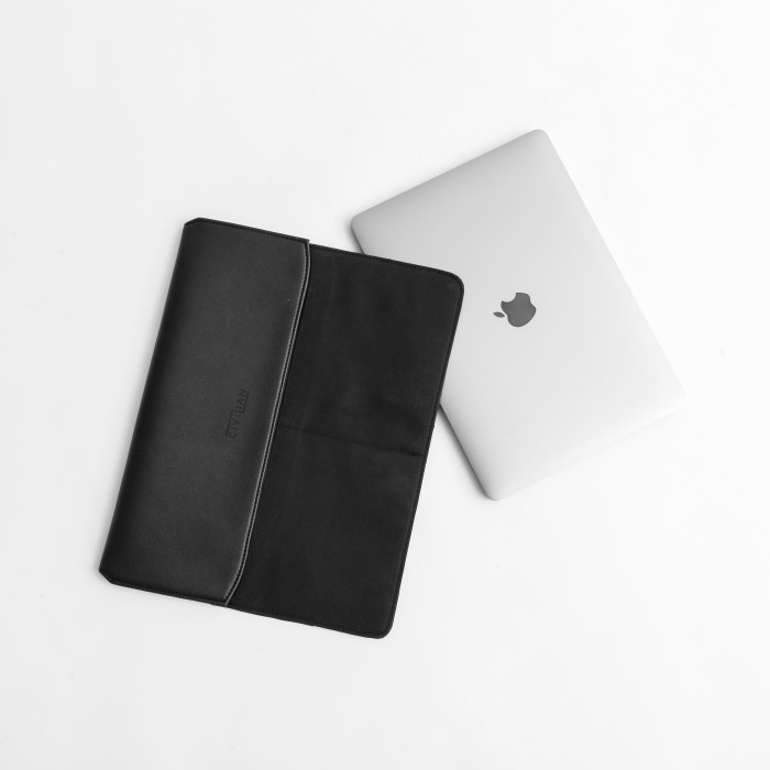 Jual Macbook Pro 14" Inch M1 Pro Sleeve Cover Case Tas Laptop Apple | Shopee Indonesia
