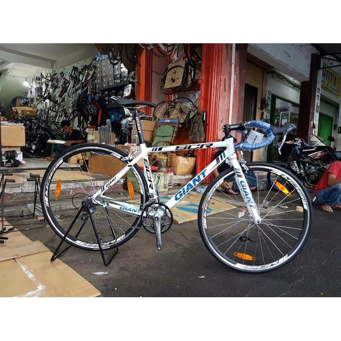 Jual Sepeda Balap Bekas Surabaya Sepeda Lipat