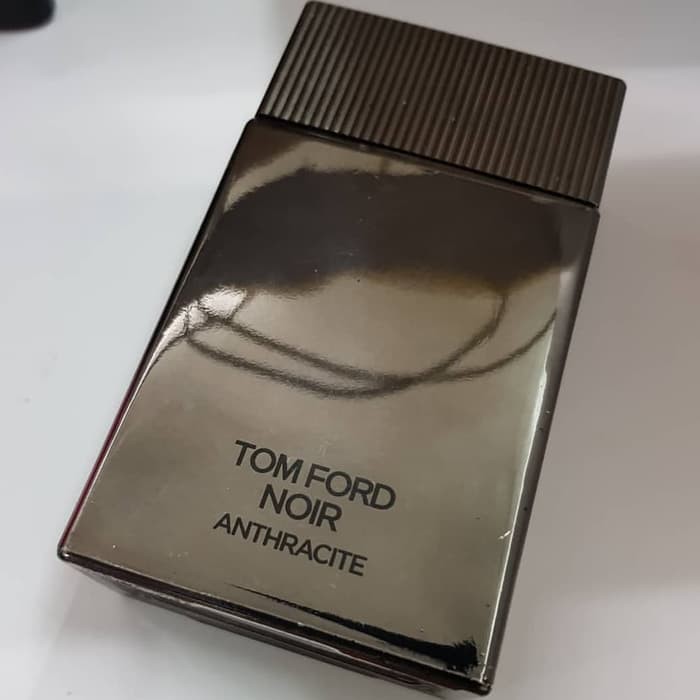 Jual Tom Ford Noir Anthracite Edp 100Ml Non Box | Shopee Indonesia