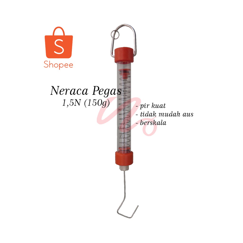 Jual Neraca Pegas 1,5N Indonesia
