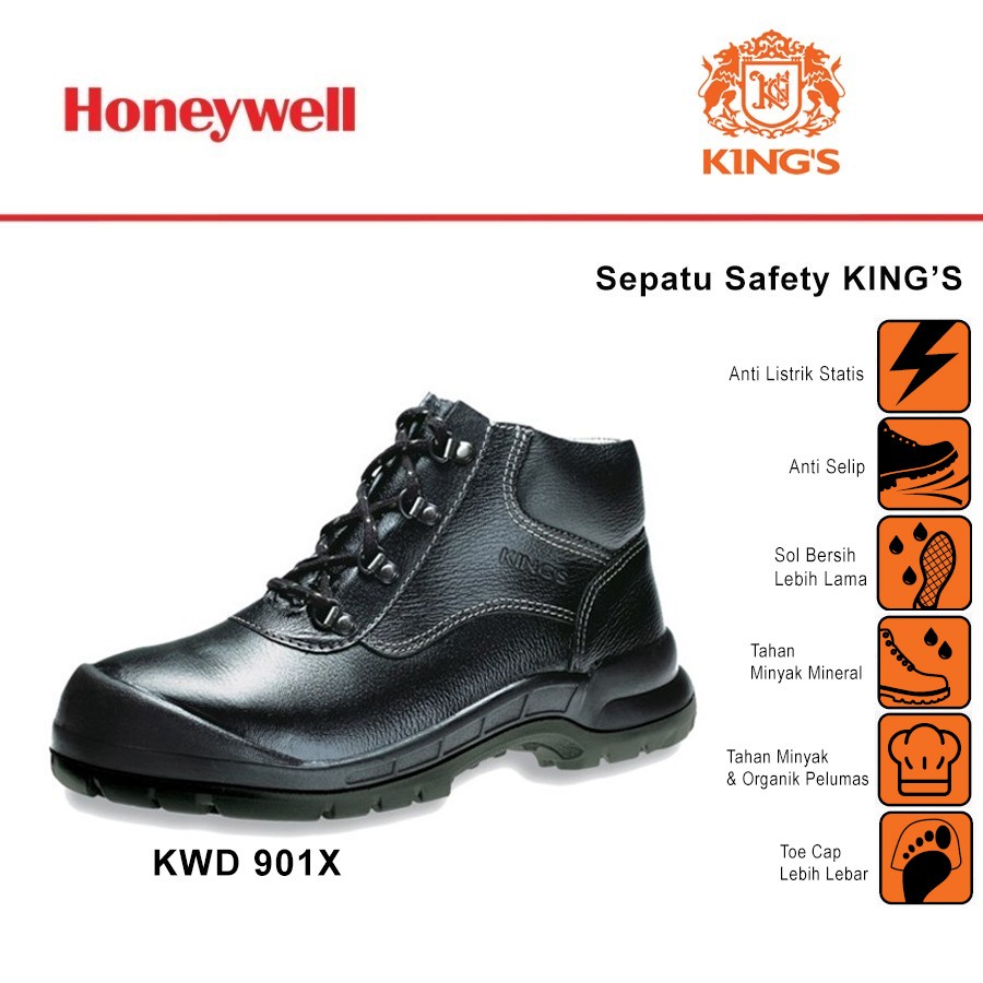 King Safety Shoes Indonesia atelieryuwa.ciao.jp