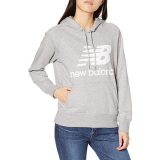 Jual New Balance Hoodie Jacket Mt13905 Original | Shopee Indonesia