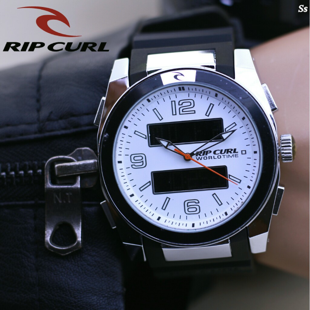 Harga ripcurl jam tangan time Terbaru Agt 2025 BigGo Indonesia(03)