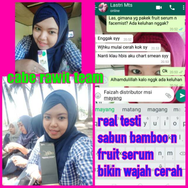 Cara Membuat Masker Dari Sabun Bamboo Msi Membuat Itu