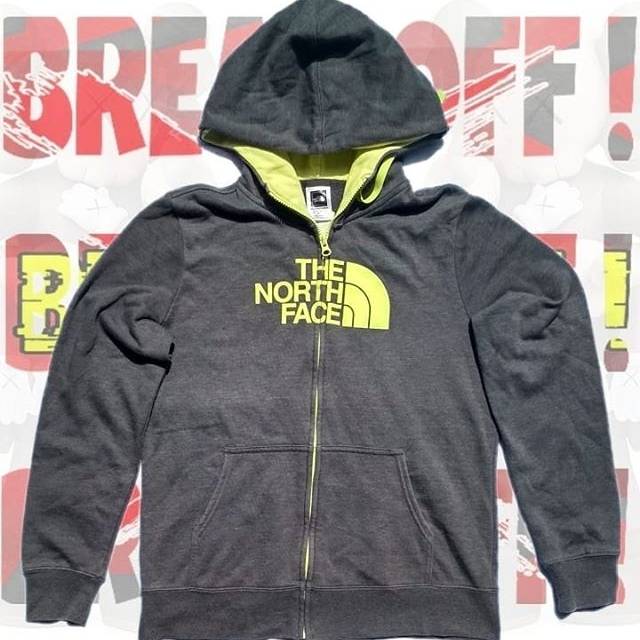 Jual Zipper Hoodie The North Face Original | Shopee Indonesia