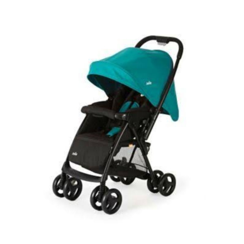 Preloved Stroller JOIE Mirus Tosca Shopee Indonesia