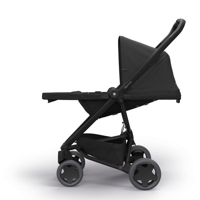 Jual Quinny Zapp Flex Plus Stroller | Shopee Indonesia
