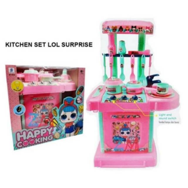 Jual Mainan Lol Harga Terbaik & Termurah Agustus 2022 | Shopee Indonesia