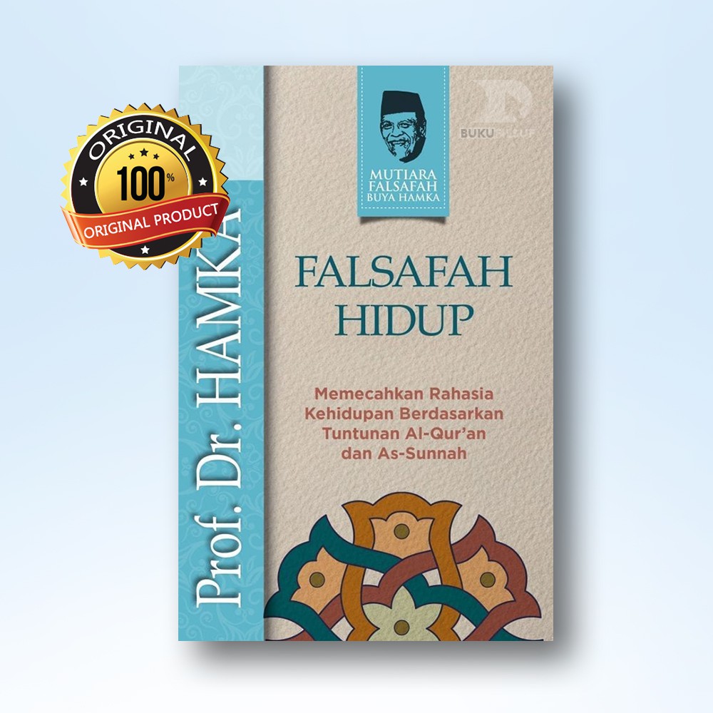 Buya Hamka Falsafah Hidup 10 KataKata Buya Hamka Yang