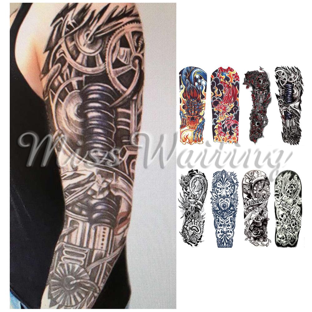Tato Simple Lengan Tato 3d Di Tangan Simple tattoo design / Gambar