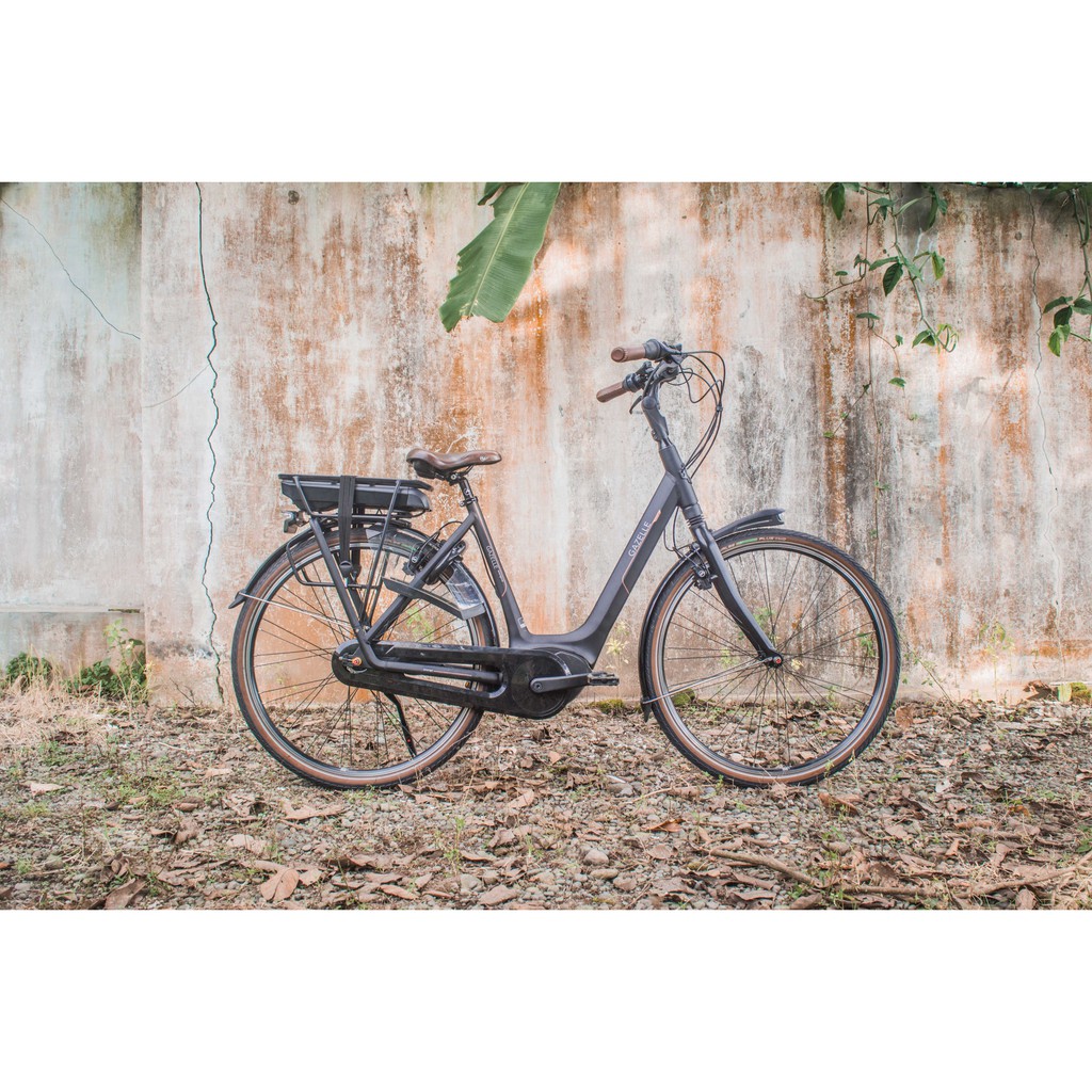 gazelle orange c8 2023 Jual Sepeda Gazelle Orange C8 Hmb Black Low Step Indonesia|Shopee Indonesia