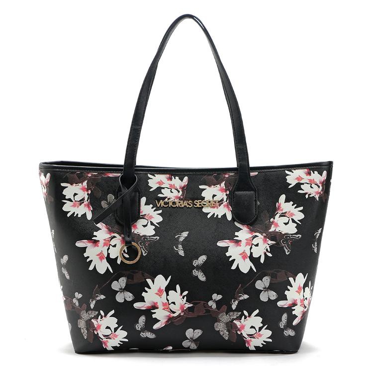 Tas Wanita Bunga Victoria's Secret 100631 Shopee Indonesia