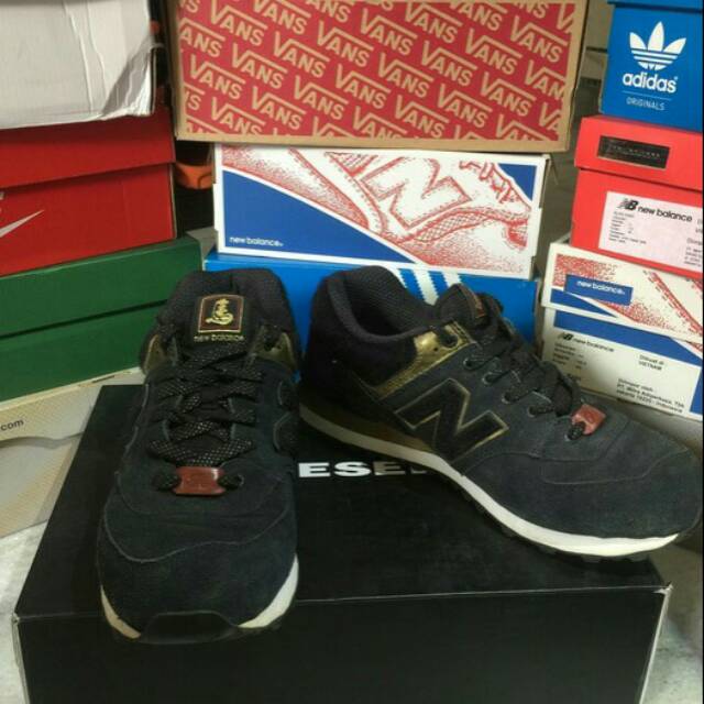 Jual New Balance Limited Edition "Year Of The Horse" | Shopee Indonesia