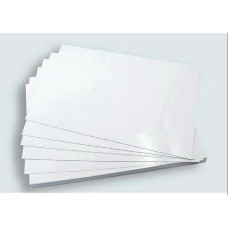 Jual Kertas Art Carton 310gr A4 Shopee Indonesia