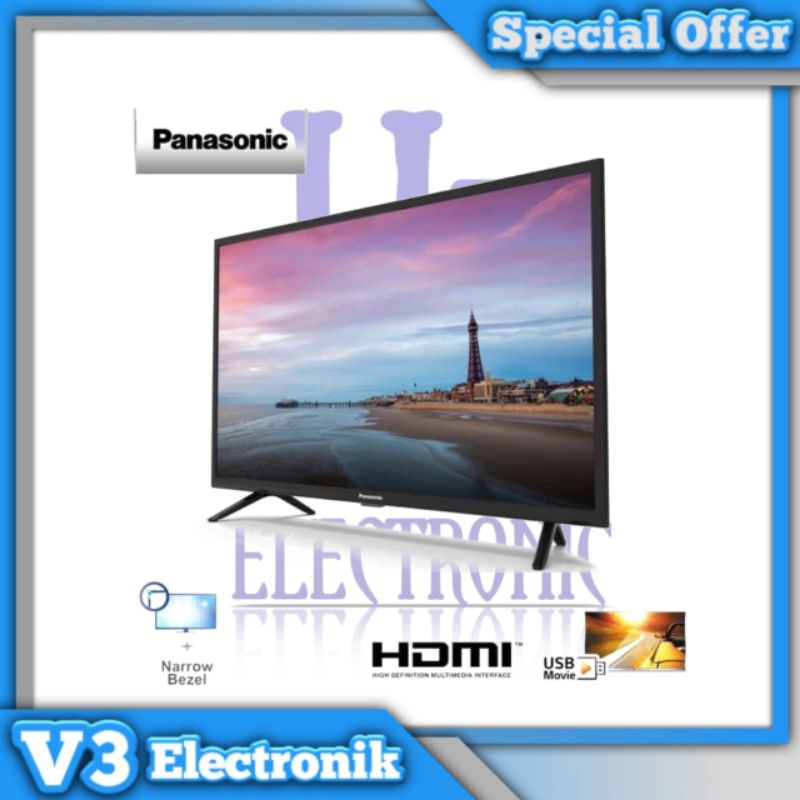 Jual Panasonic Android TV TH 32HS500G Shopee Indonesia
