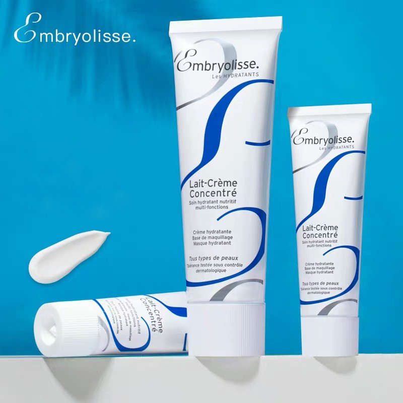 Face Cream Embryolisse 75ml lait